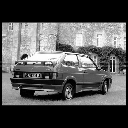 Photo 028357 lada - lada, samara