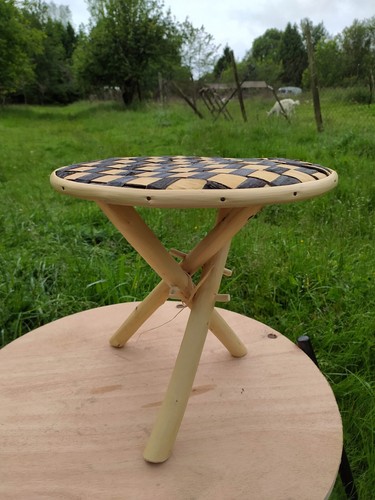Table appoint - table, d