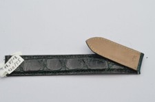 CARTIER Bracelet En Cuir 18Mm