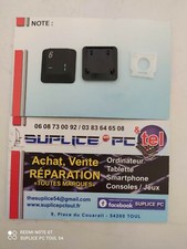 TOUCHE SEULE - DELL INSPIRON