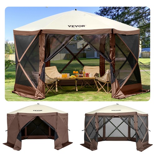 Vevor tente auvent abri - vevor,