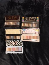 Palettes de Maquillage au choix