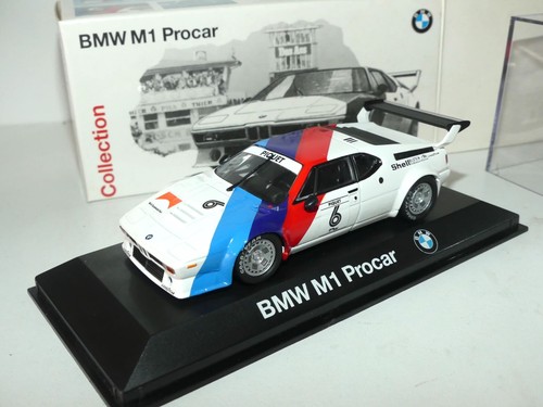 Bmw procar drm - bmw, m1
