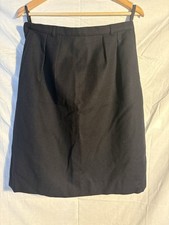 Jupe Vintage Burberry’s Noir