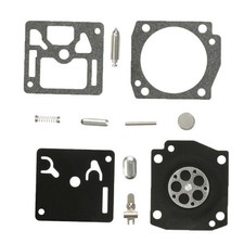 Kit réparation carburateur pièces détachées adaptable pour 340 345 346 353 3