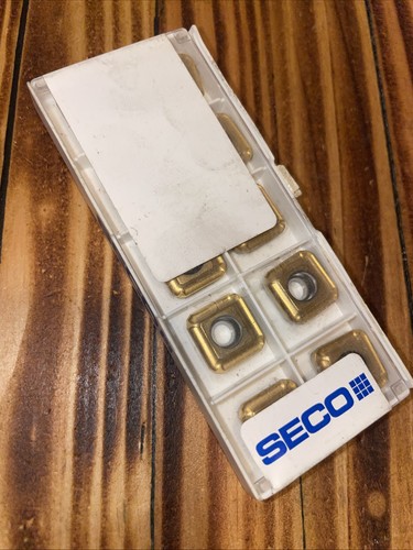 Plaquettes spgx12t3 c1 - 10, spgx12t3-c1