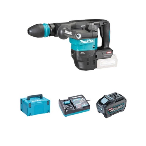 Marteau perforateur 40v makita - perforateur,