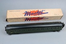 Y381 Macket train Ho wagon