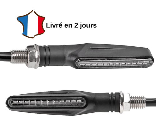 Mota clignotant led moto - clignotant,