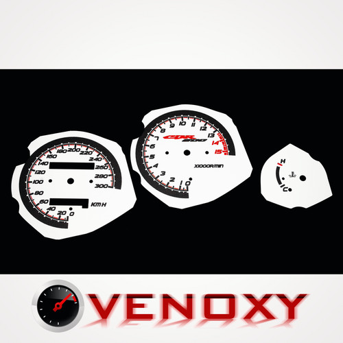 Honda cbr 600 1995 - 600, 1995-1998