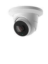 Caméra de sécurité à tourelle à focale variable intérieure/extérieur ADC-VC83...