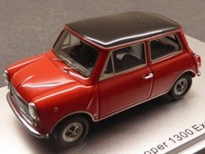 INNOCENTI MINI COOPER 1300
