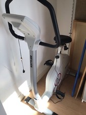 Vélo D’appartement Kettler E3