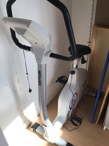 Vélo appartement kettler - d’appartement,