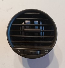 Grille aerateur ventilation