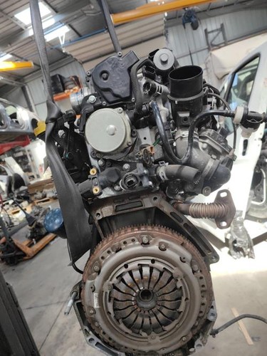 Moteur renault kangoo phase - kangoo,