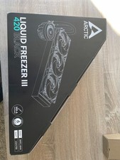 watercooling artic liquide III