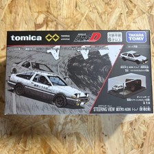 Tomica Premium Unlimited