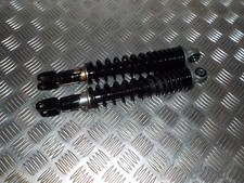 Suzuki 125 Burgman 2007/2012