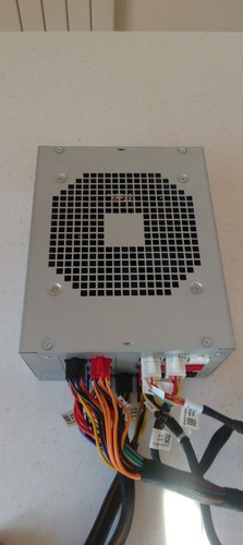 Bloc alimentation dell - bloc,