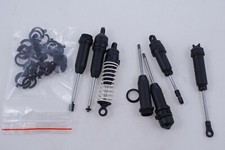 Assortiment Amortisseurs Thunder Tiger (Imcompleti) Modélisme