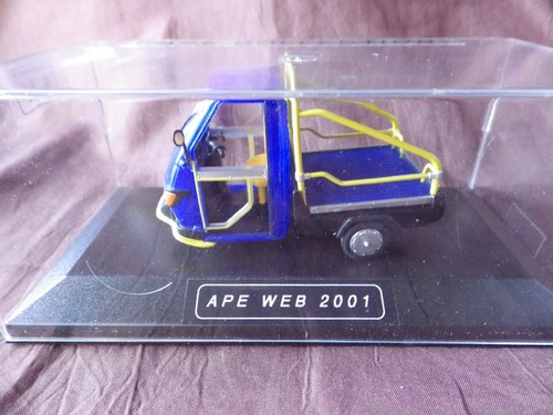 Ape triporteur web - ape,