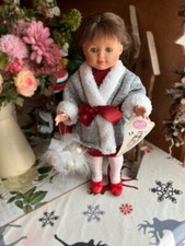 poupee neuve marie francoise