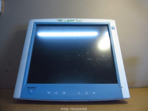 Advantech poc s196 - advantech, medical