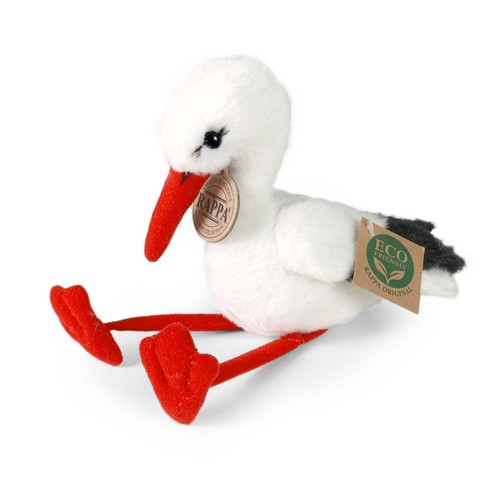 Peluche cigogne cm - peluche,