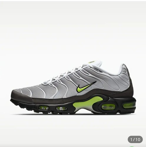 Nike air max - max, baskets