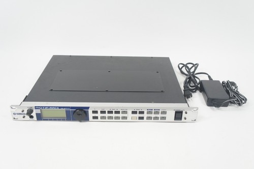Yamaha motif rack - yamaha,
