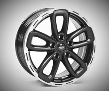 Jantes Alliage MINI Countryman