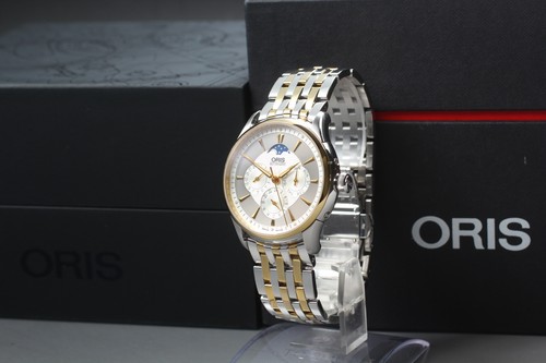 Presque comme neuve montre - [presque,