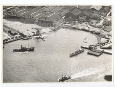 Hydrobase Air France à Alger