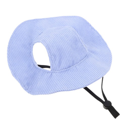 Chapeau seau pour animaux - seau,