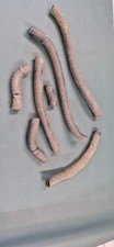 Aston Martin DB5 & DB6 used original set of De-Mist Ducting Hose