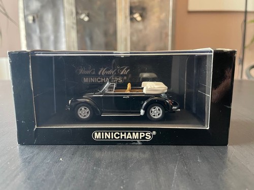 Minichamps coccinelle - minichamps,