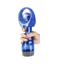 VENTILATEUR BRUMISATEUR