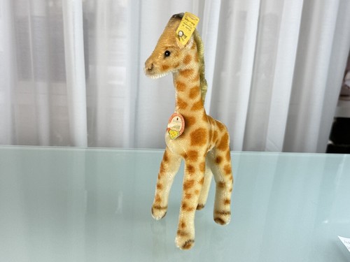Peluche collection steiff - de,