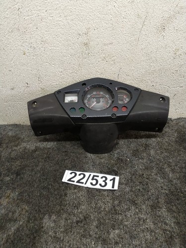 Instrumentation compteur - instrumentation,