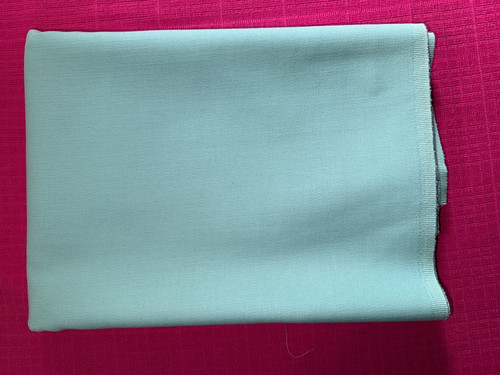 Tissu vintage jersey - , épais