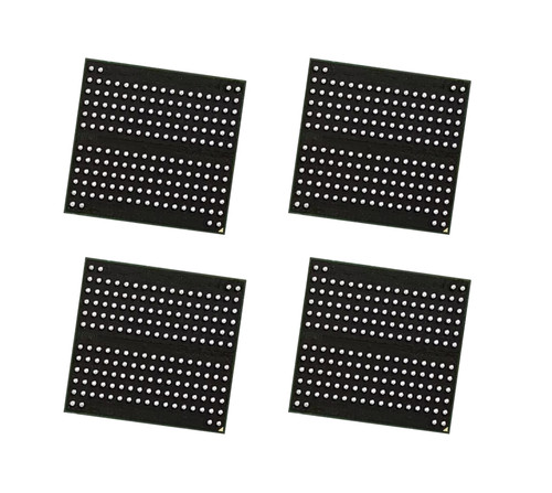 Mémoire ram chip - ram, ic