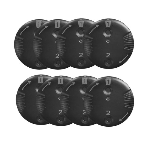 Cerushield disk 098 0445 - disk, v2.0