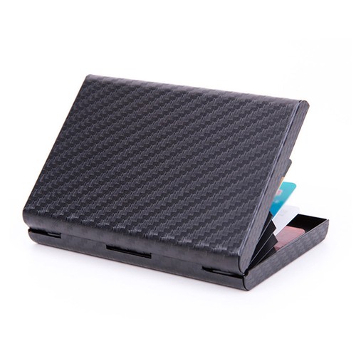 Pochette pour carte bancaire - pour,