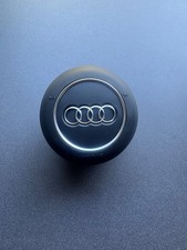 AIRBAG VOLANT AUDI A3