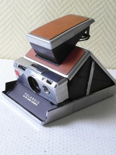 1972 - POLAROID  SX70