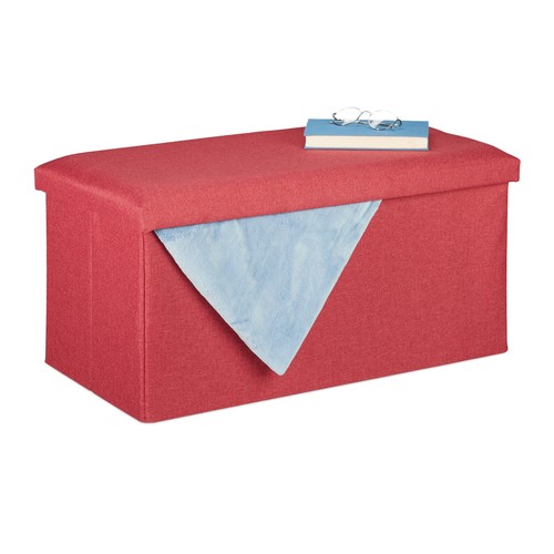 Banc banquette décorative - banc,