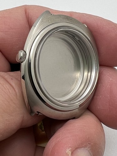 Seiko 5606 7170 rare étui - seiko, 5606-7170
