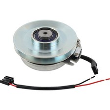 PTO Clutch Replaces Warner