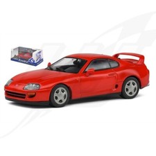SOLIDO 4314003 - Toyota Supra